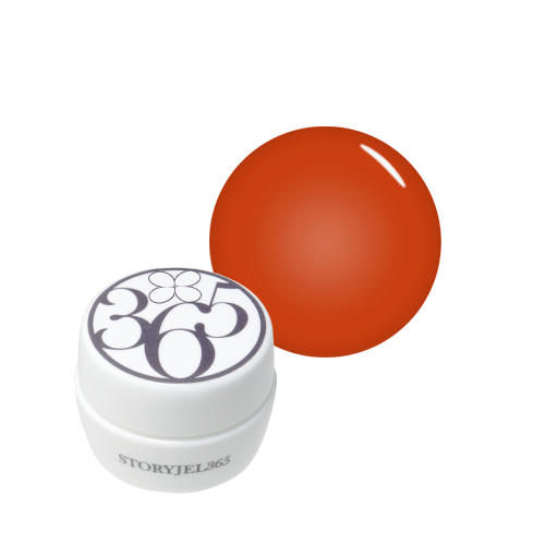 STORYJEL365】 カラージェル（169S）2g | ストーリージェル365