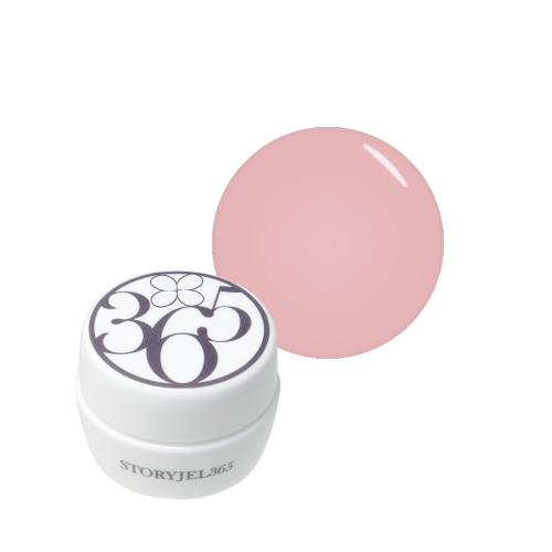 STORYJEL365】 カラージェル（288S） | ストーリージェル365
