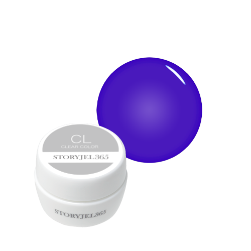 STORYJEL365】 カラージェル(CL12) 2g | ストーリージェル365