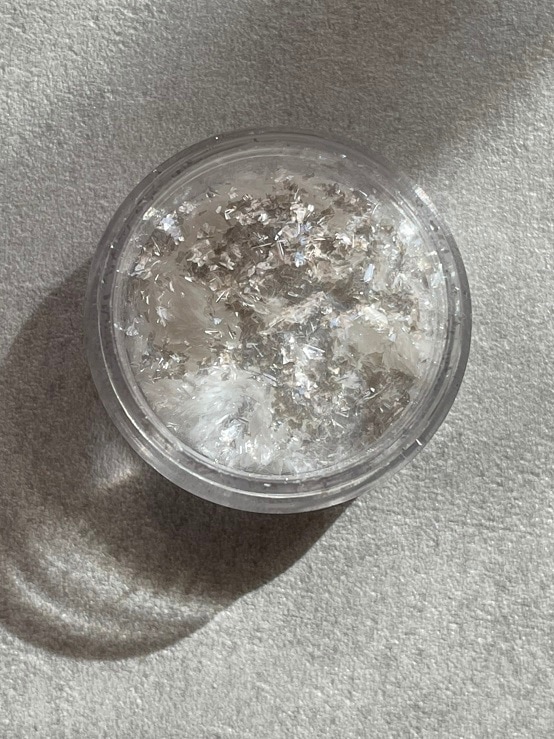 LUMIERE】クリスタルクラッシュパウダー | LUMIERE avenir | STORY365