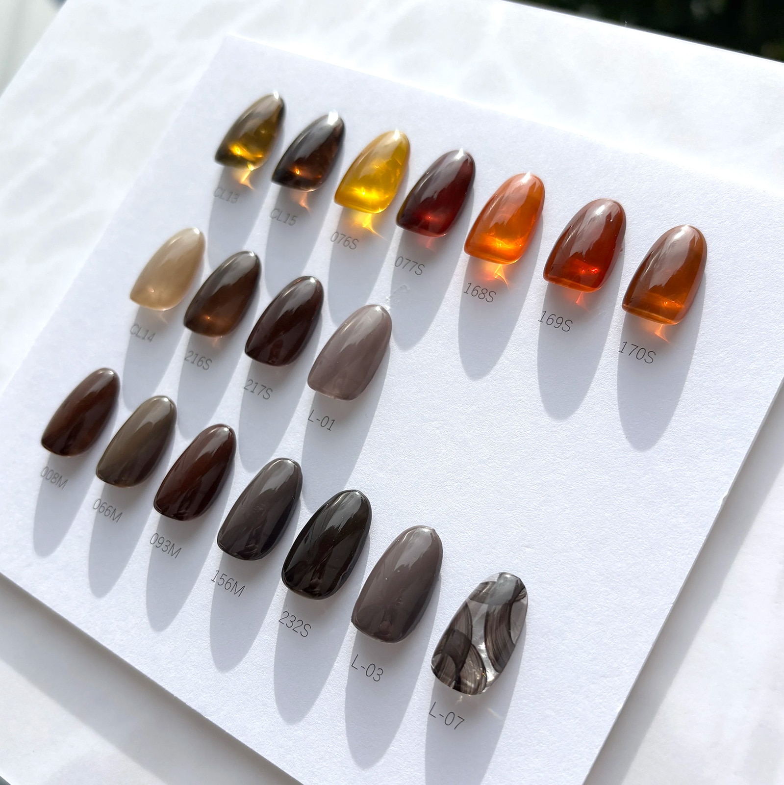 STORYJEL365】 カラージェル（077S）2g | ストーリージェル365