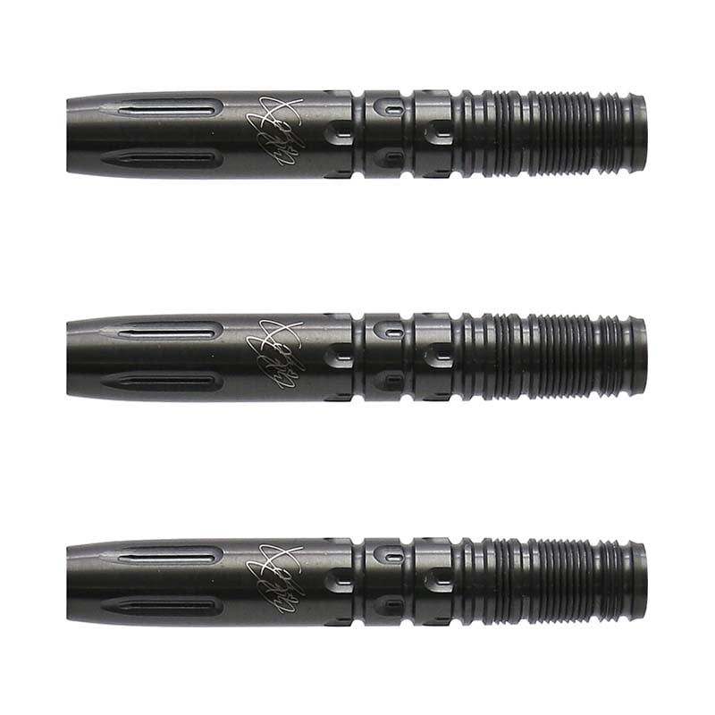 TARGET JAPAN SOLO 小野恵太選手モデル+ケース　バレル19.5g ダーツ > ソフトダーツ > ブランド【タ行】 > ターゲットジャパン