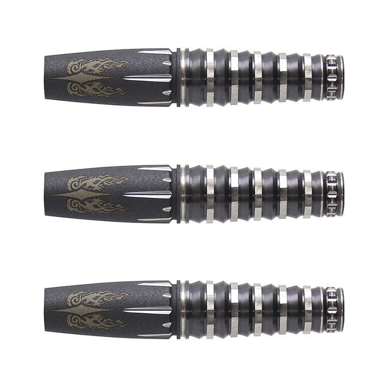 TARGET JAPAN(ターゲットジャパン) PYRO BLAZING SHADOW(パイロ