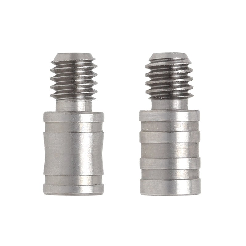 KTW純正 イサカ Newソウドオフ専用 エクステンションバレルSET アクセサリ > パーツ > バランスウェイト > D.CRAFT(ディークラフト