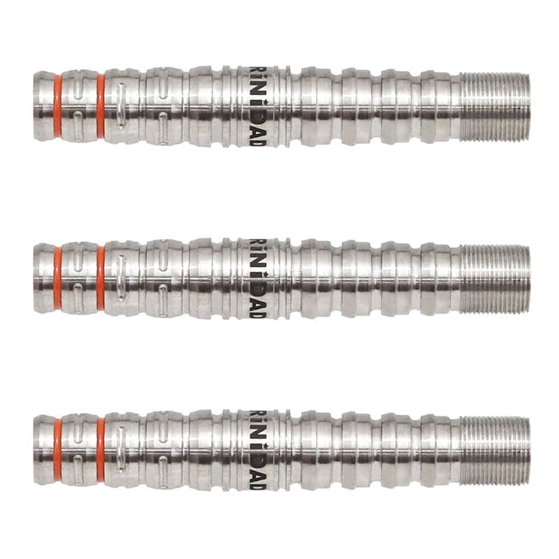 トリニダット　ローマン　ゴメス他2バレルセット ダーツ > ソフトダーツ > ブランド【タ行】 > トリニダード > PRO