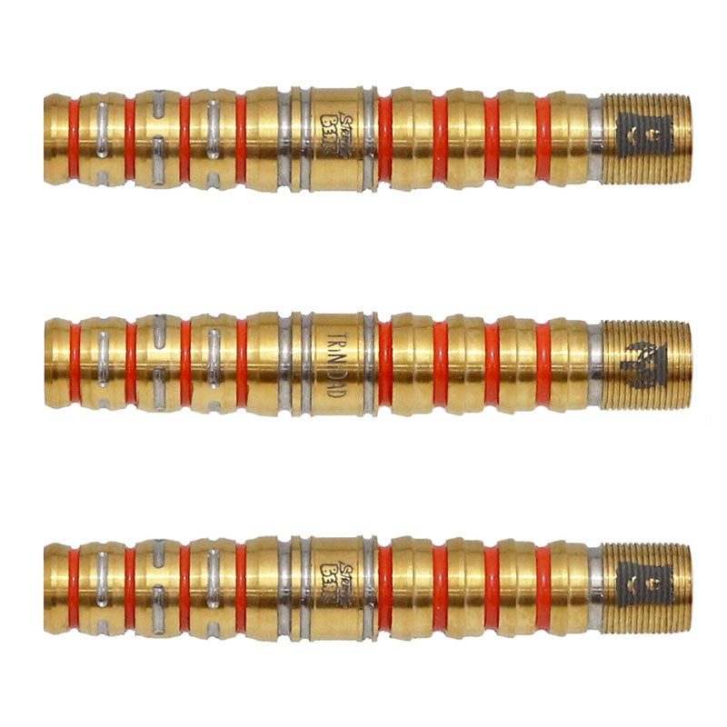 トリニダット　ローマン　ゴメス他2バレルセット ダーツ > ソフトダーツ > ブランド【タ行】 > トリニダード > PRO