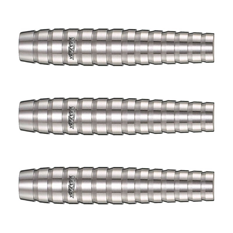 DMC ディアブロ2 ダーツ バレル DMC Diablo? ディアブロ2 2BA18g ダーツ バレル