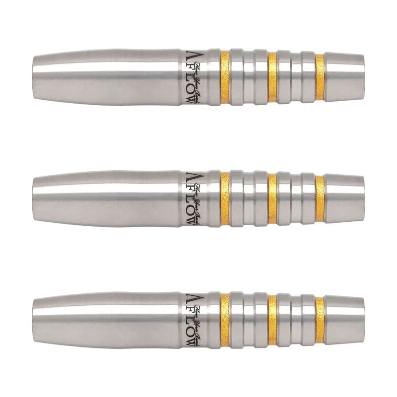 DYNASTY(ダイナスティー) A-FLOW Z80 2BA 座波常輝選手モデル (ダーツ