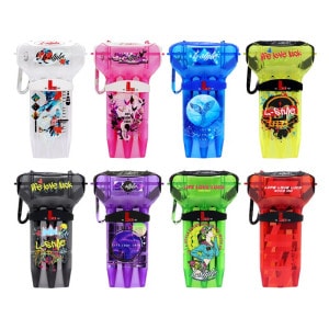 L-style(エルスタイル) ダーツケース KRYSTAL ONE(クリスタル ワン