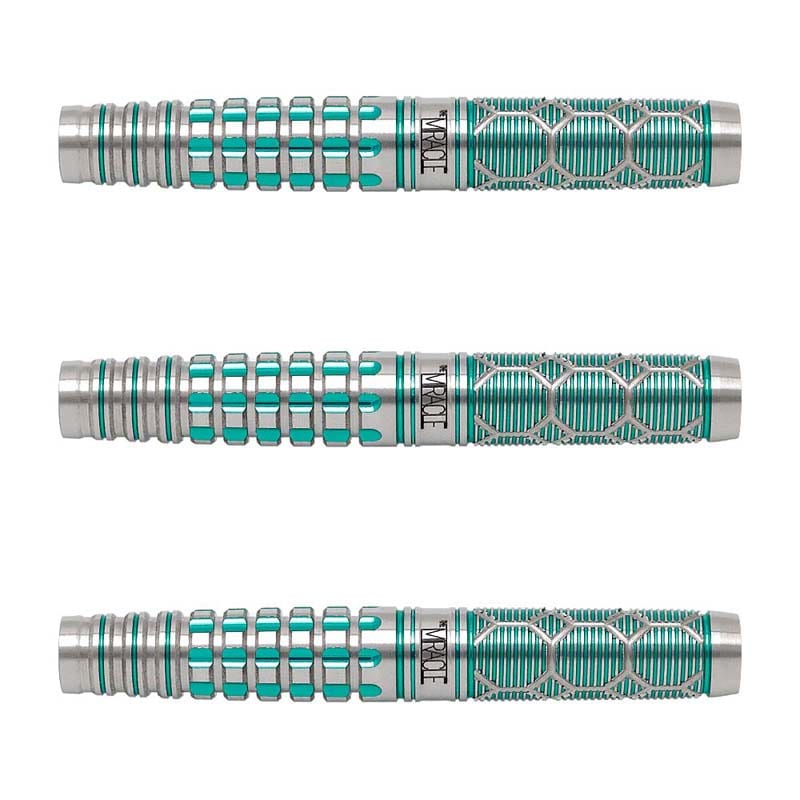 ミュゼ パーフェクトセット(未使用) バレル【ターゲット】ザ ミラクル G6 鈴木未来モデル 2BA エスダーツ