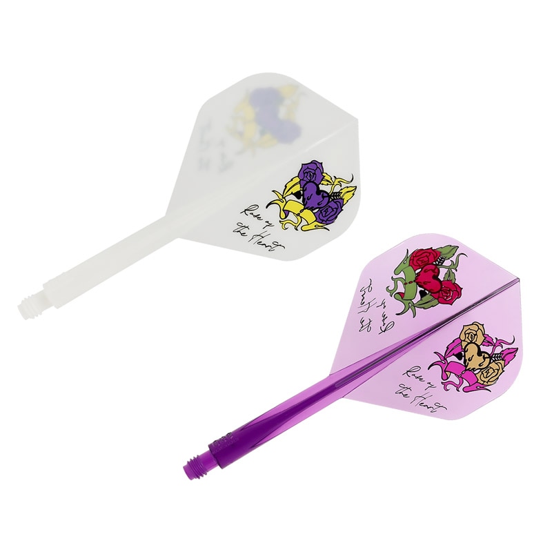 コンドル('75米) フライト > ブランド【カ行】 > コンドル > AXE > TRiNiDAD