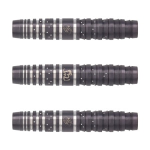 MAYO G6 森田真結子モデル まよんぬ ダーツ ターゲット MAYO G6 マヨG6 2BA18g 森田真結子選手 ダーツ バレル