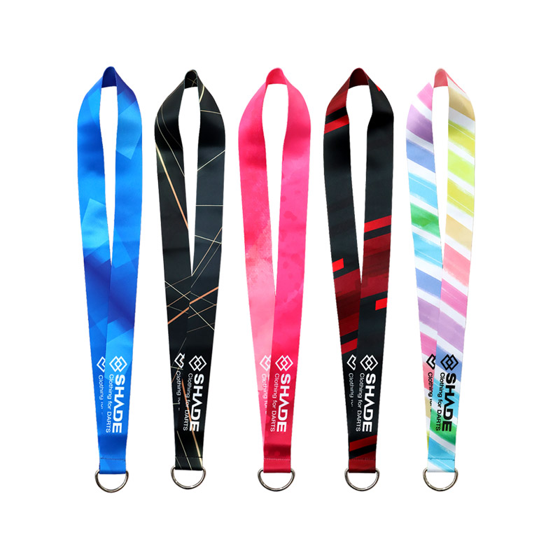 SHADE(シェイド) ネックストラップ 2024 (ダーツ ケース アクセサリ