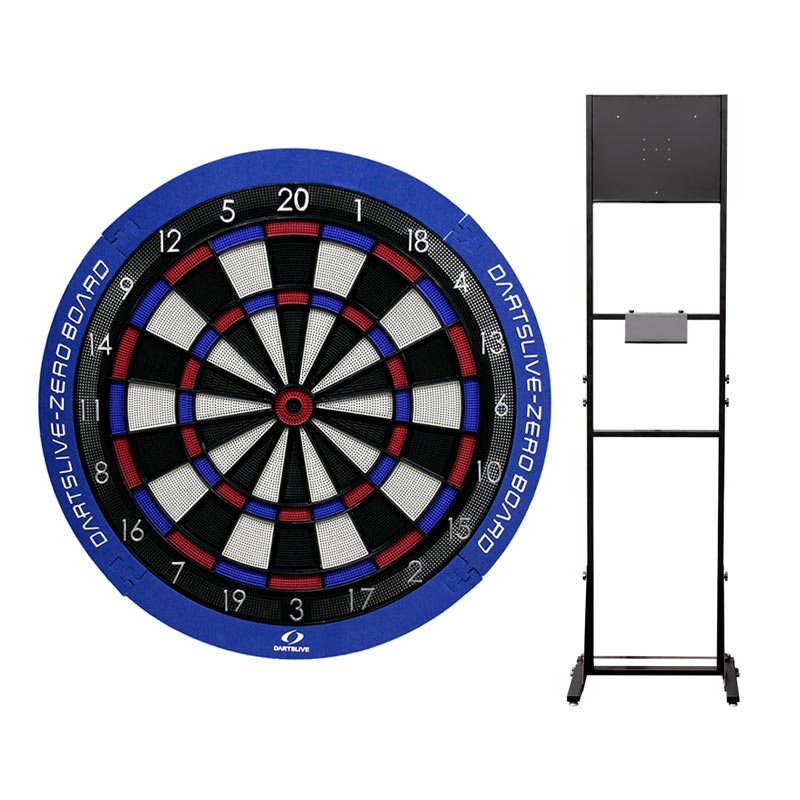 売り切りたいので最終値下げ ダーツボード 200S ＆スタンド Amazon | ダーツ ボード DARTSLIVE-200S(ダーツライブ200S) | ダーツ
