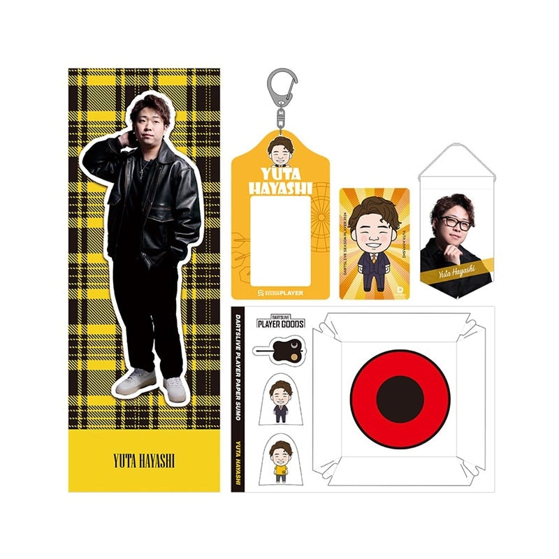 ☆まとめ買いでお値引き☆008☆新品未使用 激レアダーツライブカード