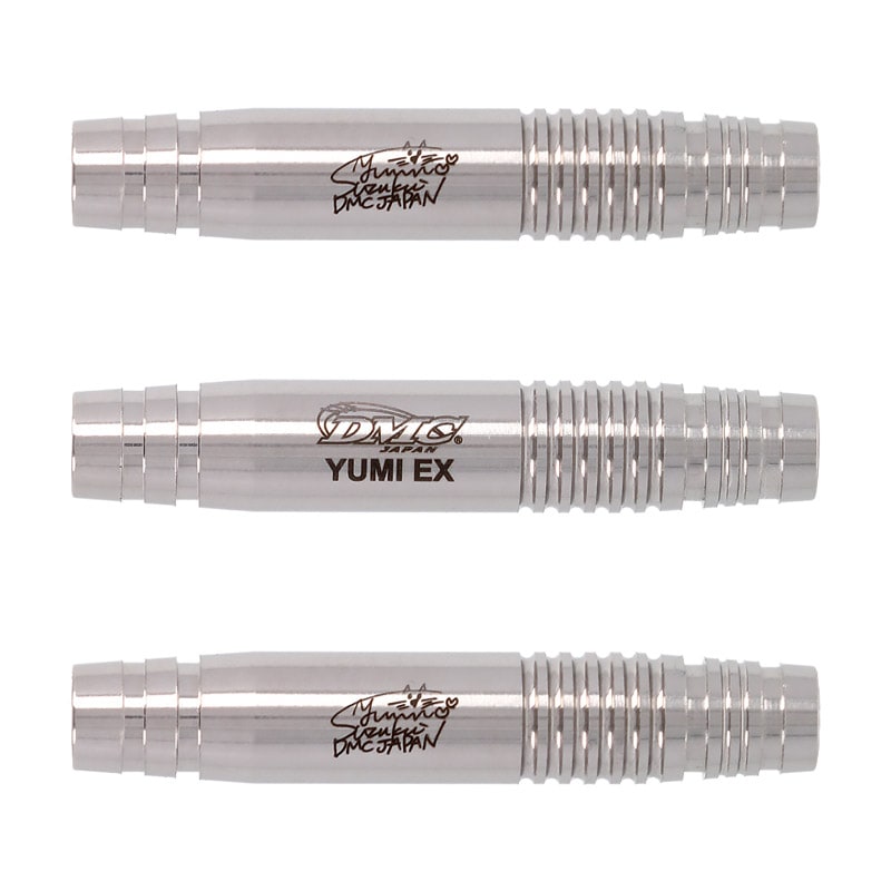 ダーツ DMC Maverick Yumi EX DARTS HIVE Limited ダーツ > ソフトダーツ > ブランド【タ行】 > ディーエムシー > DMC