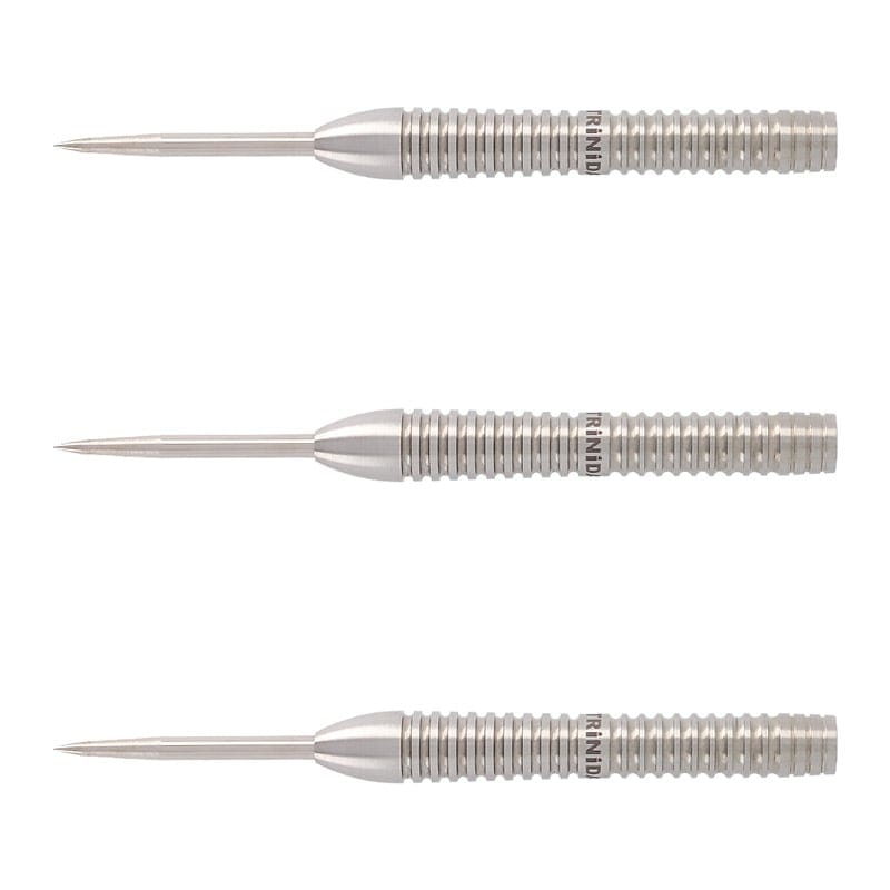 TRINIDAD SALDIVAR TYPE 3 ソフトダーツモデル Trinidad Darts SALDIVAR TYPE 3 Darts Review - YouTube