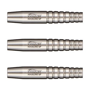 DMC Sabre Masumi SP No.5 知野真澄選手モデル ダーツ > ソフトダーツ > ブランド【タ行】 > ディーエムシー > Masumi