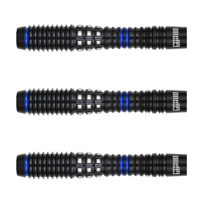 One80(ワンエイティ) Darren Johnson 2BA 19g ダレン・ジョンソン選手