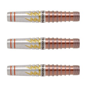 トリニダード ローマン4 宮脇実由モデル バレル【トリニダード】ローマン4 宮脇実由モデル 2024バレンタイン