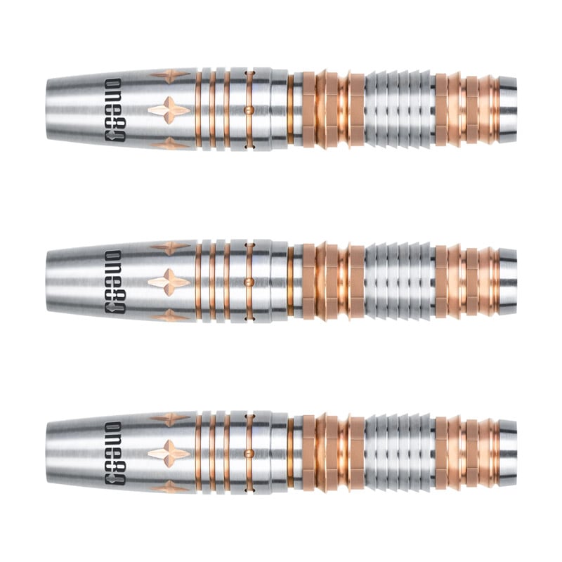 One80(ワンエイティ) ORCA(オルカ) ver.2 2BA 21g ローズゴールド