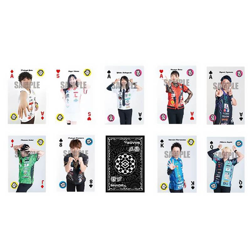 トレーディングカードセット Z/X初期カードセット - メルカリ