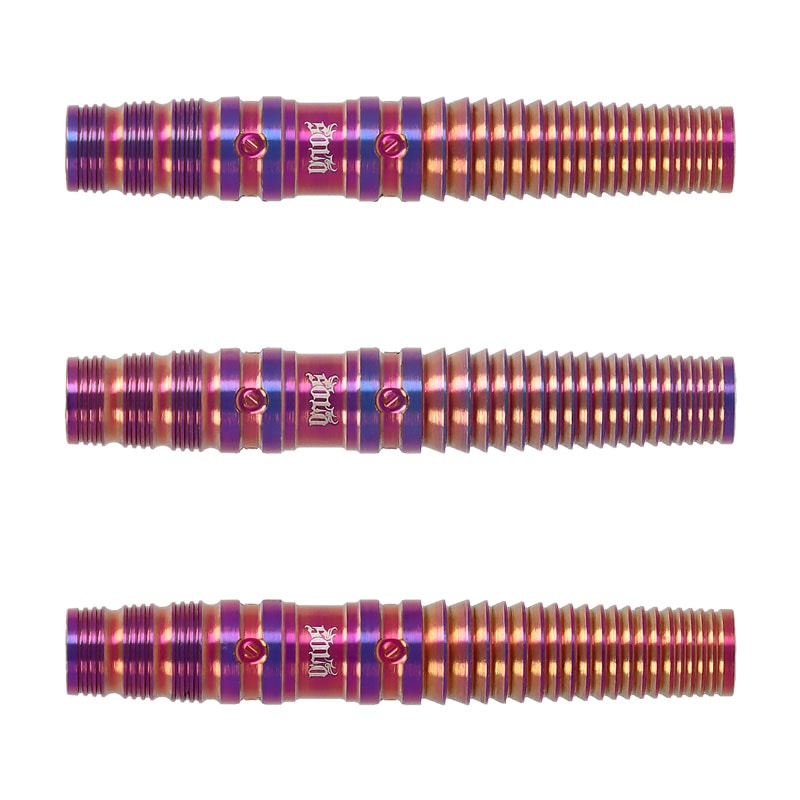 TARGET JAPAN SOLO 小野恵太選手モデル+ケース　バレル19.5g ダーツ > ソフトダーツ > ブランド【タ行】 > ターゲットジャパン