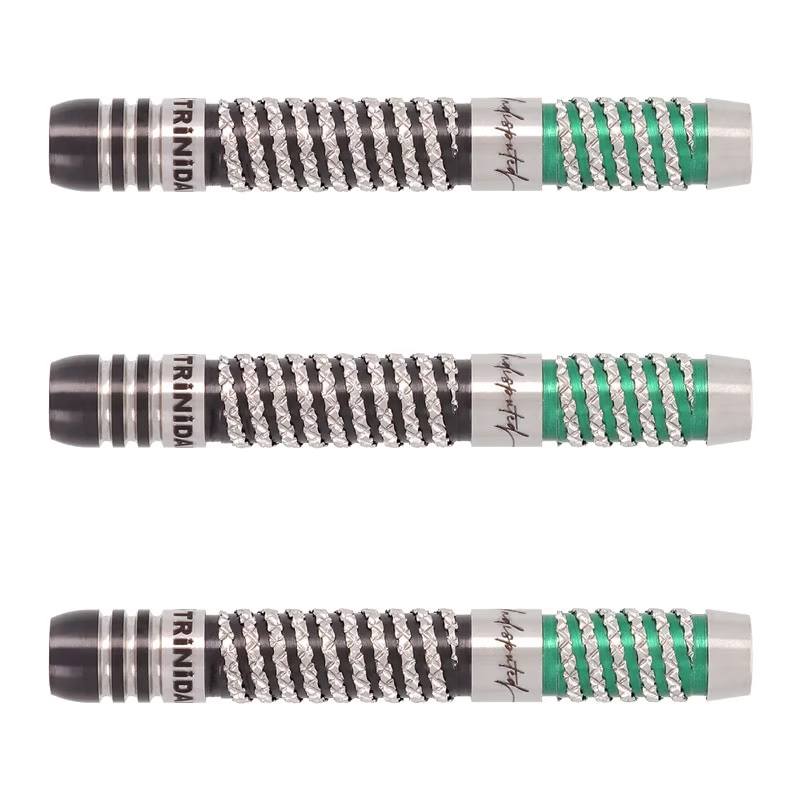 本日限定値下げ！TRINIDAD RICARDO TYPE C2 ダーツ ダーツ > ソフトダーツ > ブランド【タ行】 > トリニダード > Lopez