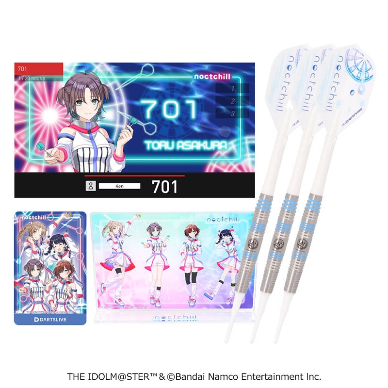 2026年3月12日16:00より予約開始】【Only Japan】アイドルマスター