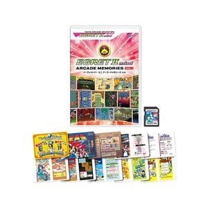 イーグレットツー ミニ アーケードメモリーズVoL1 ロードメモリー付き！ Amazon.co.jp: イーグレットツー ミニ + アーケードメモリーズVOL.1