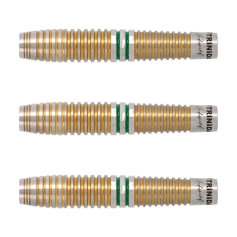 TRiNiDAD(トリニダード) Undisputed RICARDO Type3(リカルド タイプ3