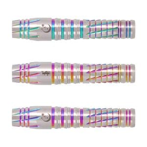 DYNASTY TRIPLEIGHT 武山郁子選手モデル バレル ダーツセット ダーツ > ソフトダーツ > ブランド【タ行】 > ダーツハイブ > DYNASTY