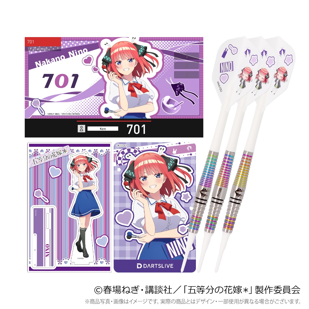 予約受付終了】【業販割引対象外】【Only Japan】五等分の花嫁