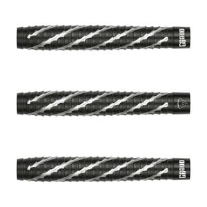 One80(ワンエイティ) NIKN(ニケ) ver.2 2BA 18g Black Emerald DARTS