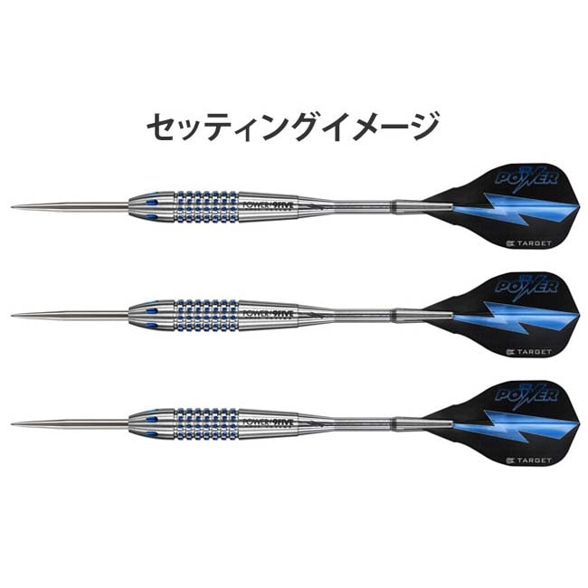 TARGET POWER 9FIVE G5 フィルテイラーモデル TARGET(ターゲット) POWER 9FIVE G5(パワーナインファイブ
