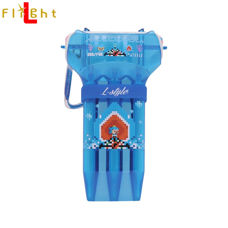 ぶーちゃん　エルミスタ　4個セット kjforkspoon_11.jpg