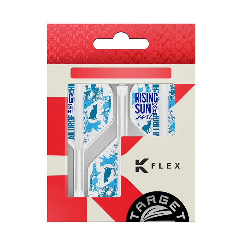 たけタケ フライト > ブランド【タ行】 > ターゲット > K-FLEX > TARGET