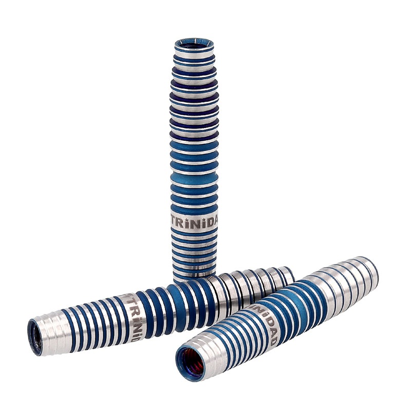 GONZALEZ TYPE5 ダーツ バレルセット ダーツ > ソフトダーツ > ブランド【タ行】 > トリニダード > PRO