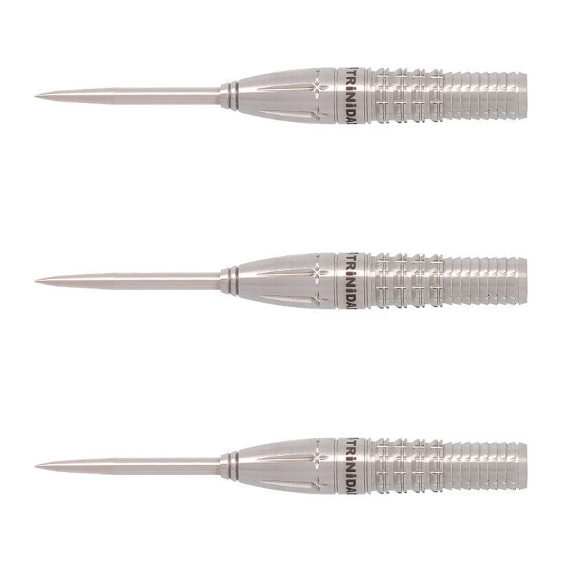 裏辻リノ CD3点セット バレル【トリニダード】カルロス タイプ3 竹本吉伸モデル 2BA｜ダーツ