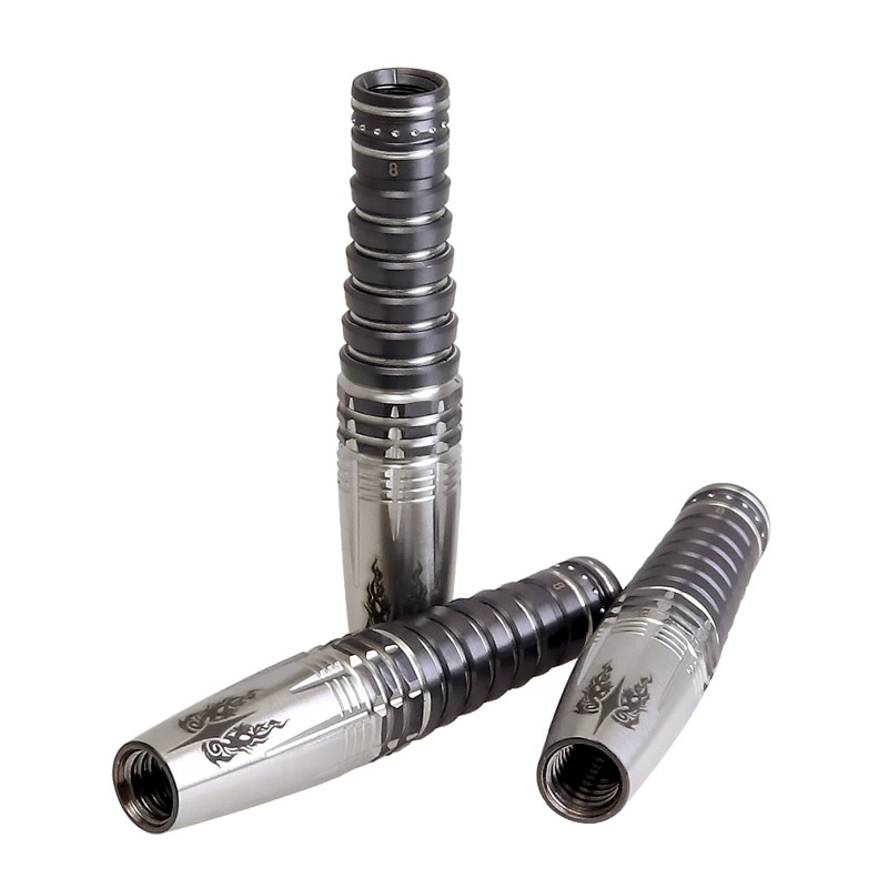 ダーツ TARGET PYRO GENERATION-8.1 ダーツ > ソフトダーツ > ブランド【タ行】 > ターゲットジャパン