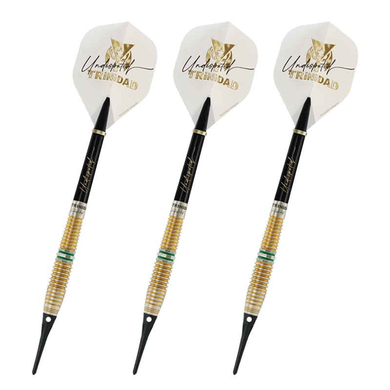 TRiNiDAD(トリニダード) Undisputed RICARDO Type3(リカルド タイプ3