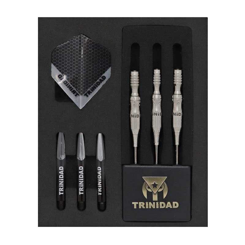 ダーツデリート ダーツ > ハードダーツ > ブランド【タ行】 > トリニダード > TRiNiDAD