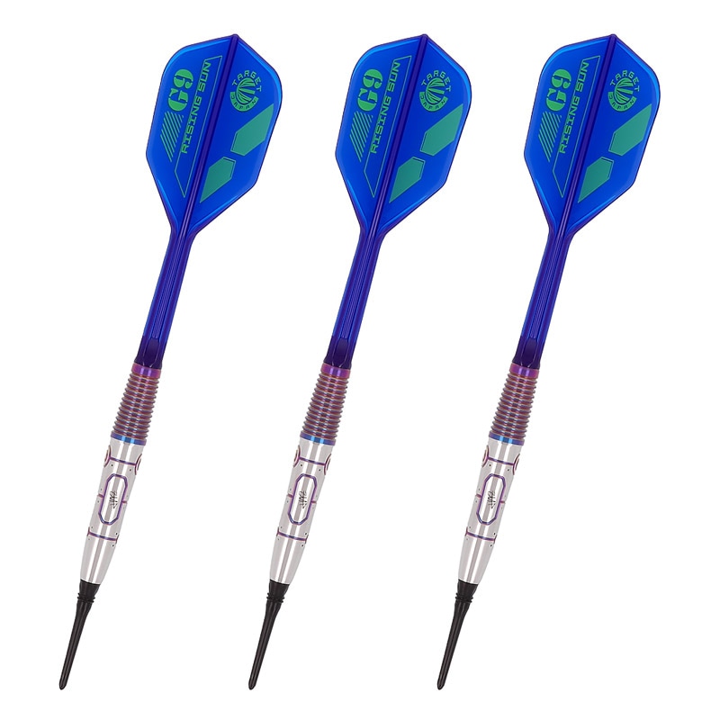 TARGET RISING SUN 4.0 No5 村松治樹ダーツ&チップセット target】RISING SUN 4.0 No.5 ターゲット ライジングサン4 村松治樹