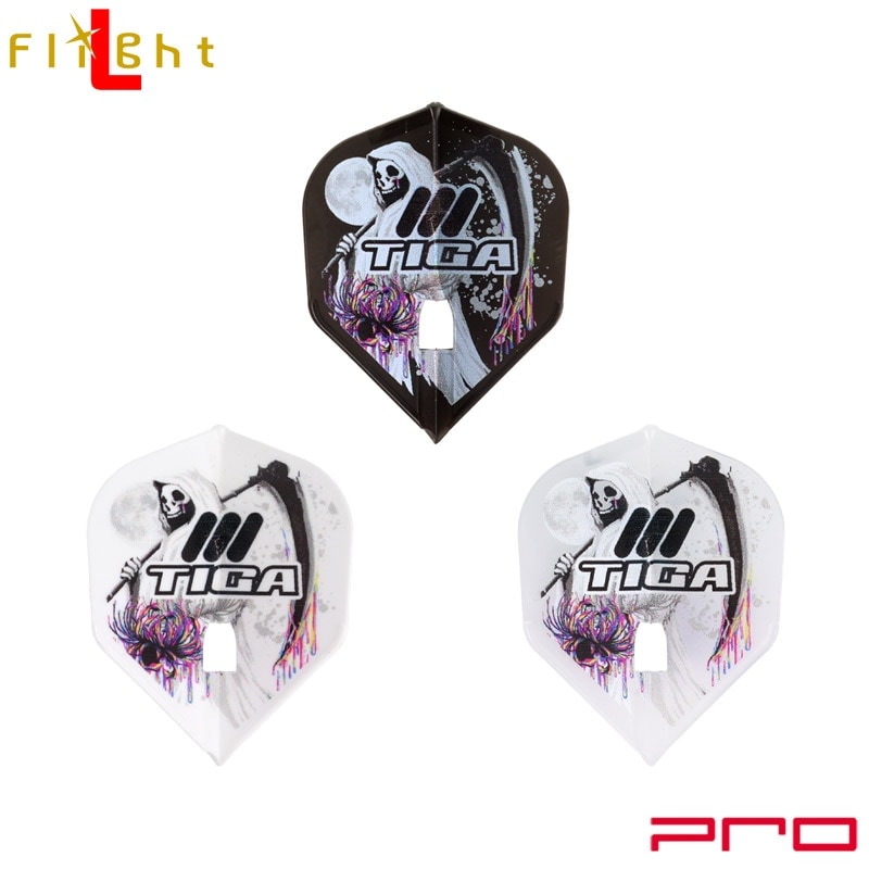 TIGA×L-Flight PRO(ティガ×エルフライトプロ) 坂口優希恵 2025