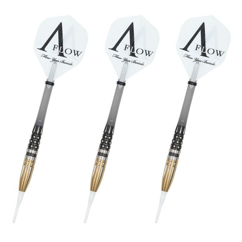FLOW RYUSEI ダーツ 3本セット FLOW RYUSEI ダーツ 3本セット FLOW