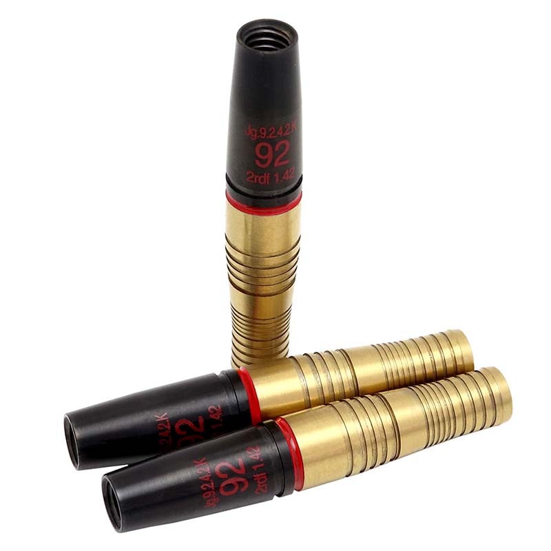 た*ひ様 ガールズ&パンツァー 戦車道大作戦！ダーツセット隊長チーム２点セット 000000015875_7b3YoUE.jpg