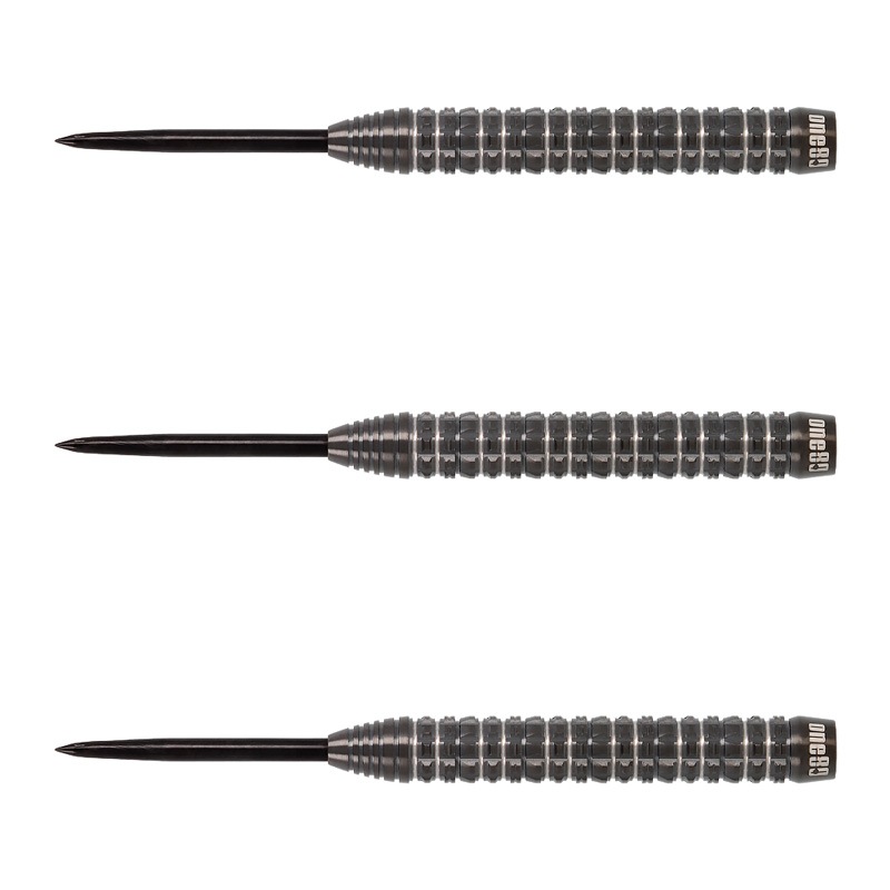 One80(ワンエイティ) Crocforce(クロックフォース) CF1 STEEL 22g