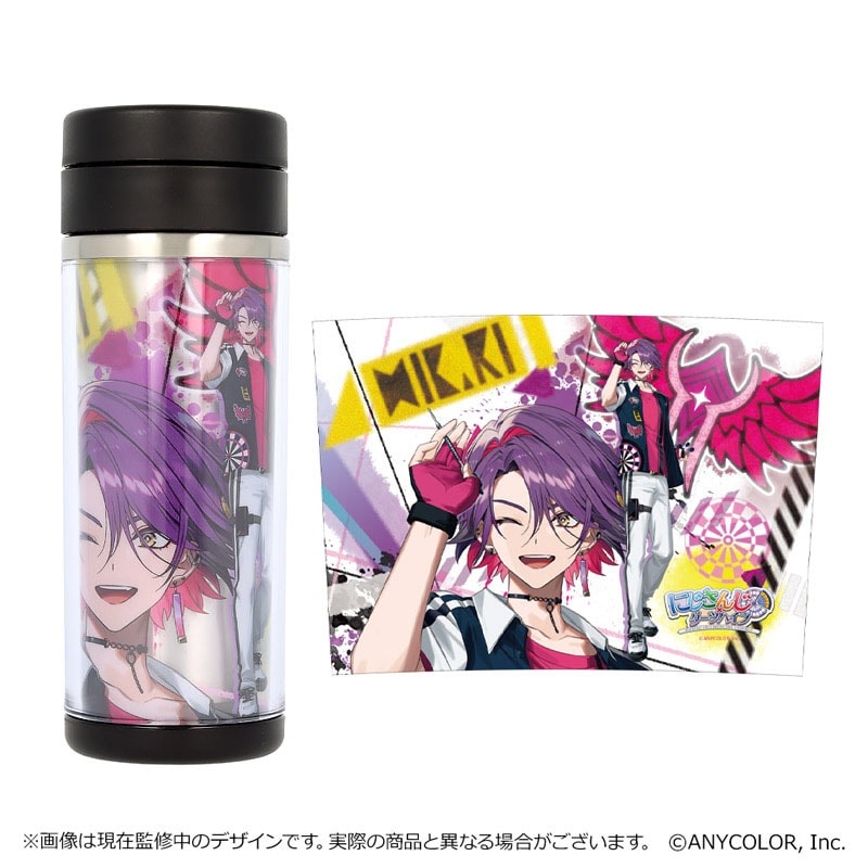 予約受付終了】【Only Japan】【業販割引対象外】【にじさんじ