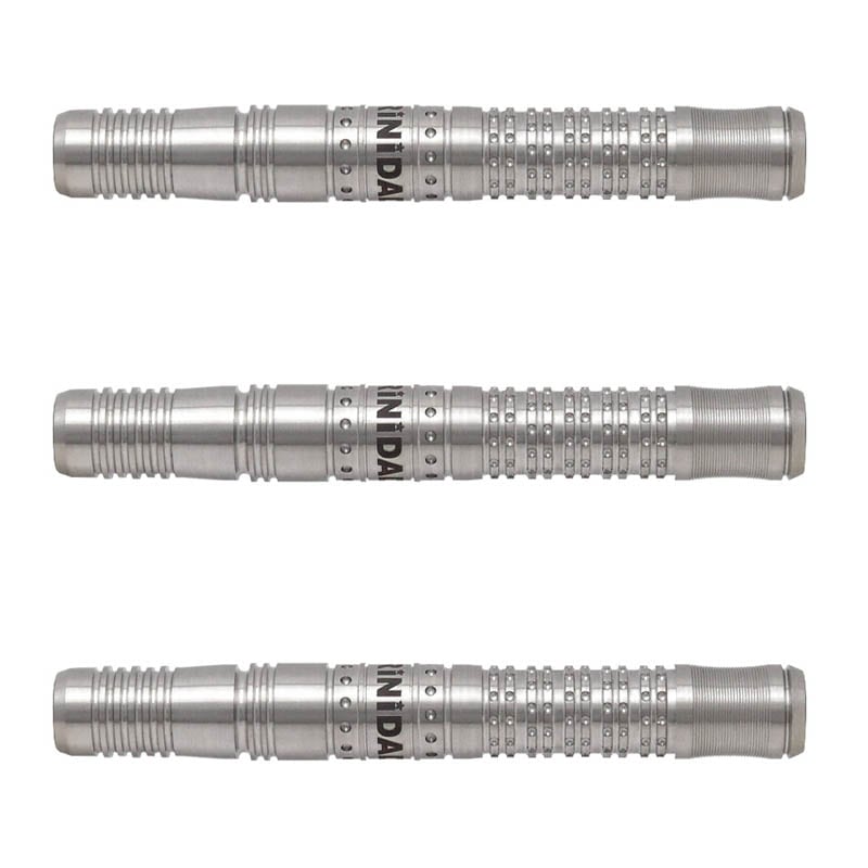 TRiNiDAD(トリニダード) Xシリーズ TUCKER(タッカー) 2BA (ダーツ