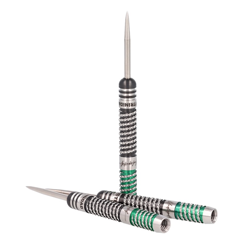 トリニダード(リカルド タイプ2) 浅田斉吾選手モデル バレル【トリニダード】リカルド タイプ2 浅田斉吾モデル 2BA｜ダーツ